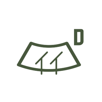 Cambio de escobillas y líquido limpiaparabrisas.